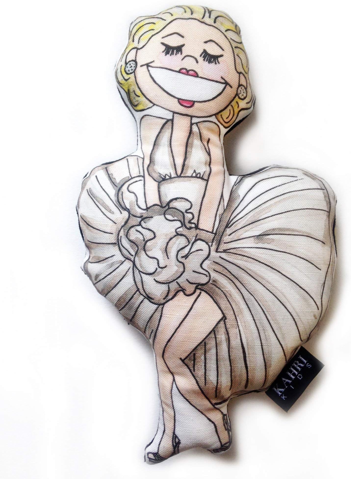 Little Marilyn Doll