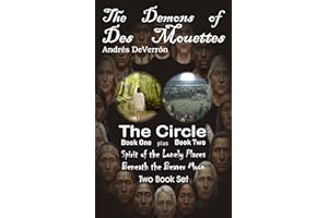 The Demons of Des Mouettes: The Circle