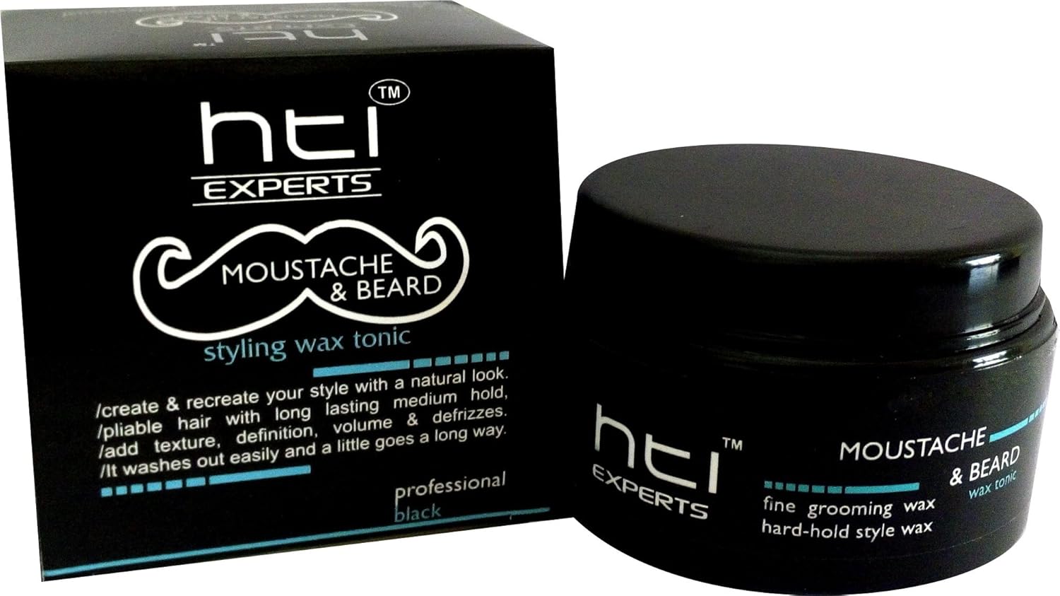 Dr Thapar Mustache Beard Styling Wax Amazon In Health