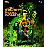 The Hungry Snake Woman