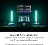 SoundSwitch Micro DMX Interface USB to DMX with 3 Month Software Access view 2