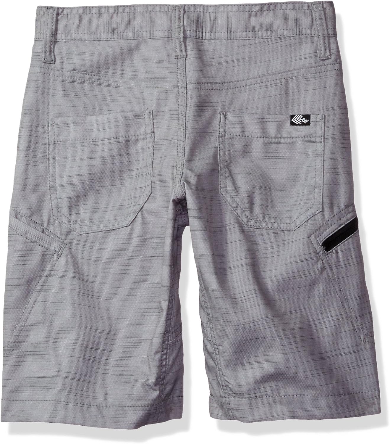Lee Boys' Dungarees Grafton Cargo Short: Clothing