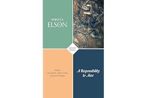 A Responsibility to Awe (Carcanet Classics)