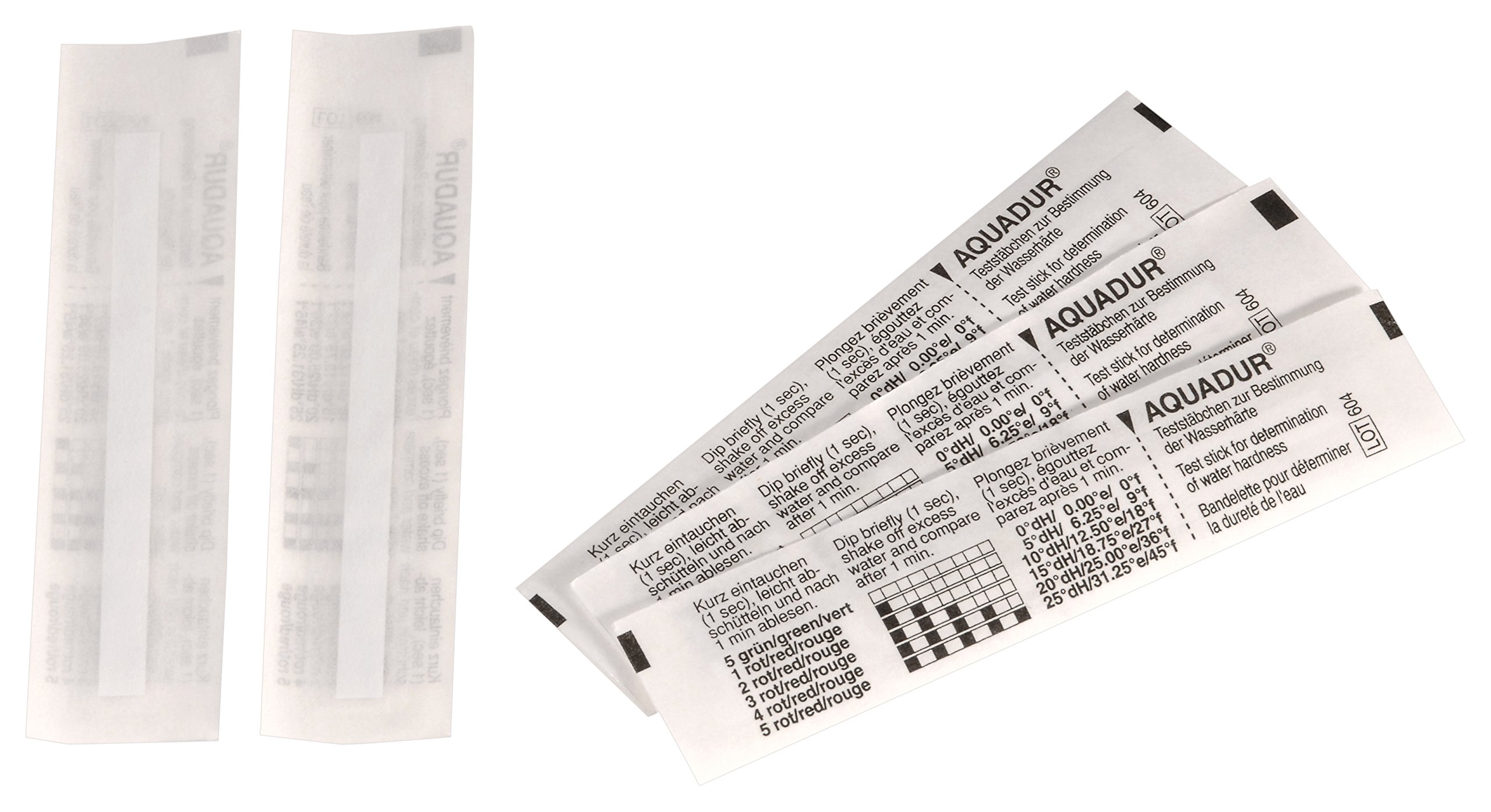 Comap s900671 Test TH Tab, White