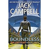 Boundless (The Lost Fleet: Outlands)