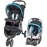 baby trend skyview plus travel system reviews