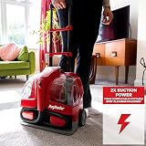 Rug Doctor Portable Spot Cleaner 1100W Motorised Brush 2X Suction view 2