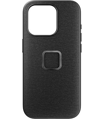 Amazon.com: Peak Design Mobile Everyday Phone Case for iPhone 13