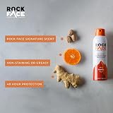 Rock Face Men Antiperspirant Deodorant Power Spicy Oriental 200ml 6pk view 2
