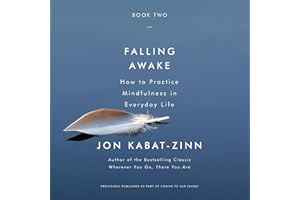 Falling Awake: How to Practice Mindfulness in Everyday Life