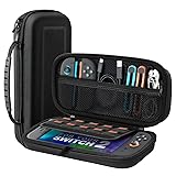 TiMOVO Carrying Case for Nintendo Switch 2