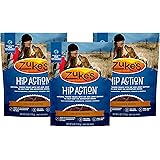 zuke's hip and joint