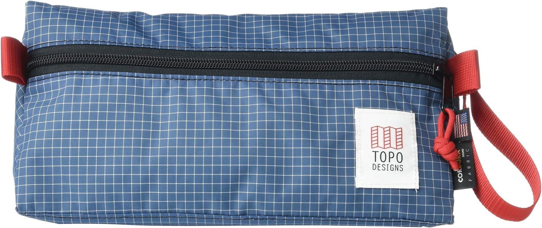 Topo Designs Men's Travel Kit