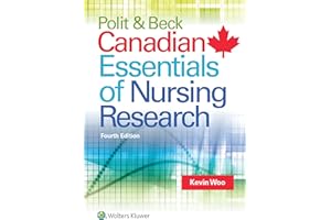 Polit & Beck Canadian Essentials of Nursing Research