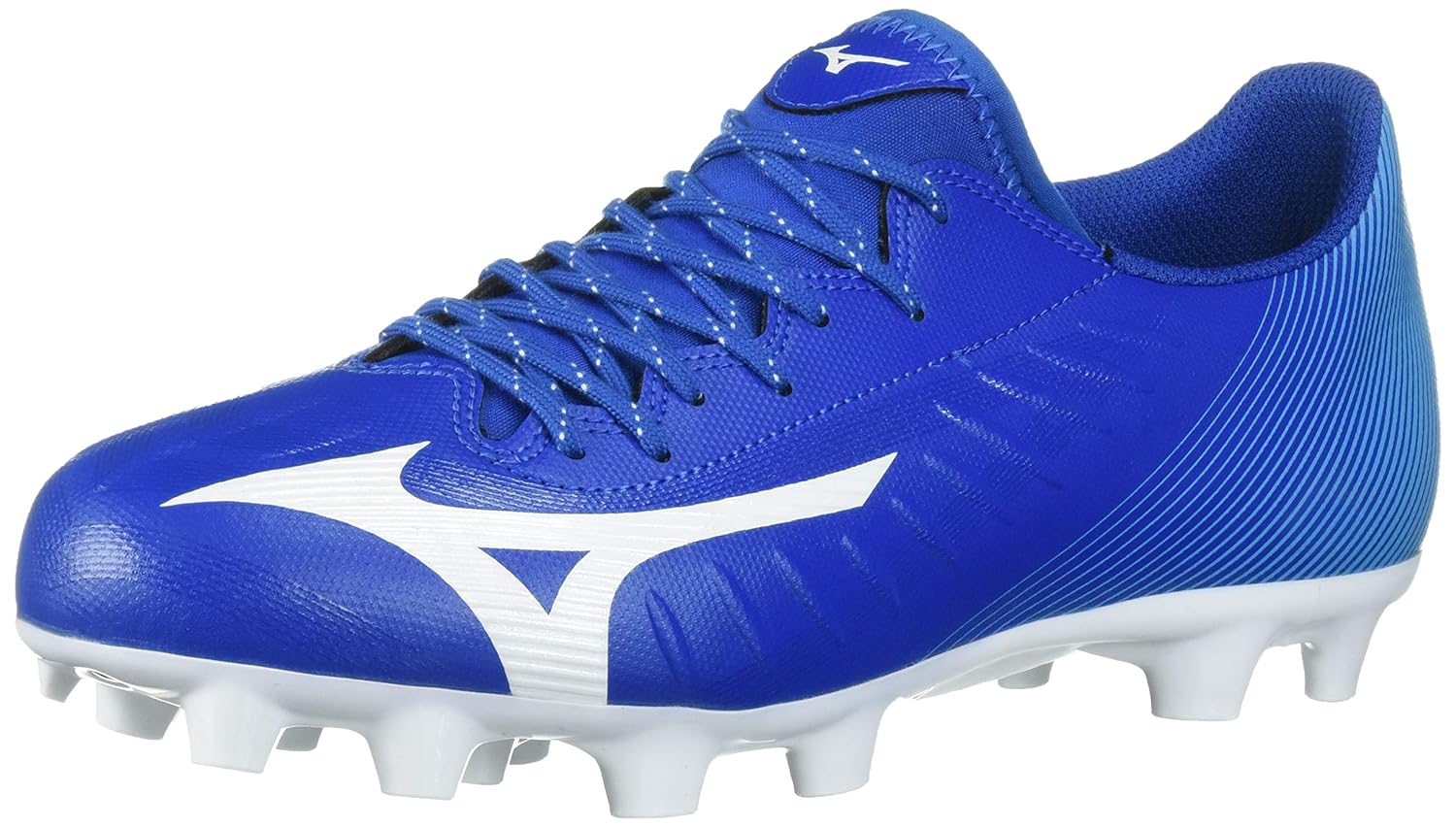 mizuno rebula 3 select