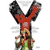 Y: The Last Man Book Three