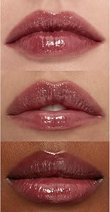 e.l.f. Sun Boss Gloss SPF 25 Lip Gloss That’s My Jam Berry view 5