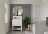 Dulux Simply Refresh Urban Obsession Matt Emulsion Paint 1.25 L view 9