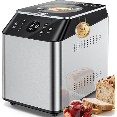 Amazon 暢銷商品: 最佳麵包機