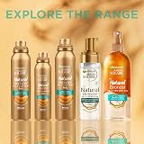 Garnier Ambre Solaire Natural Bronzer Dry Oil 150ml Coconut Oil Vegan view 4