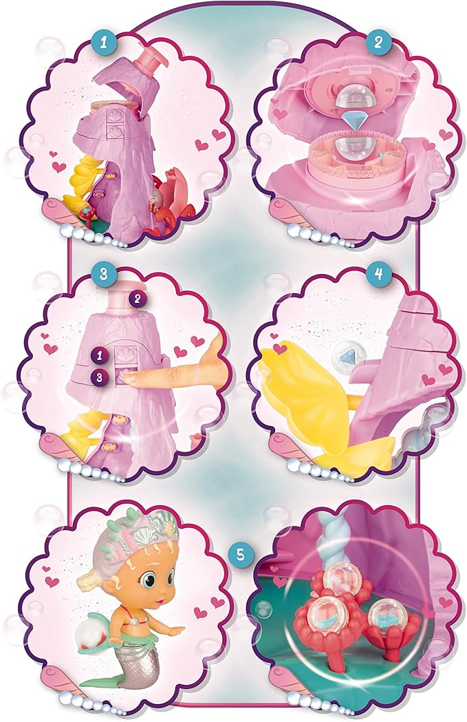 bloopies shellies amazon