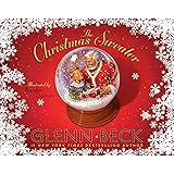 The Christmas Sweater: A Picture Book