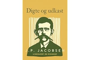 Digte og udkast (Danish Edition)