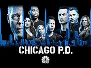 Chicago PD, Season 6