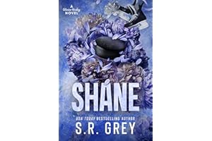 Shane (Glacier Hockey Book 3)
