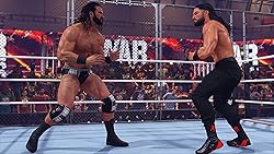Take-Two Interactive WWE 2K23 Standard English Xbox