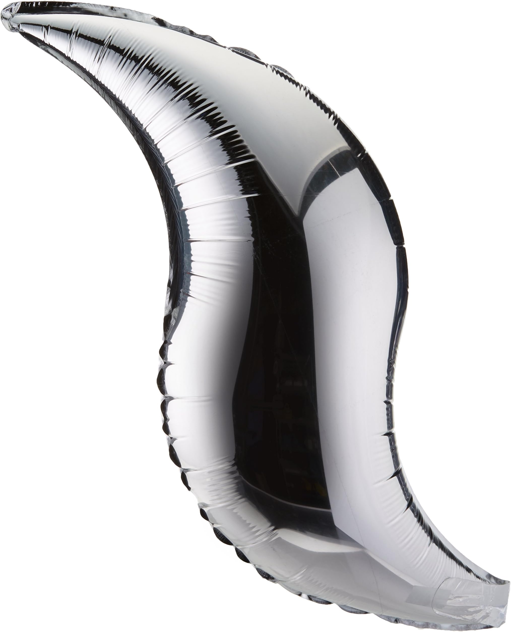 Anagram International Balloon, 28", Silver