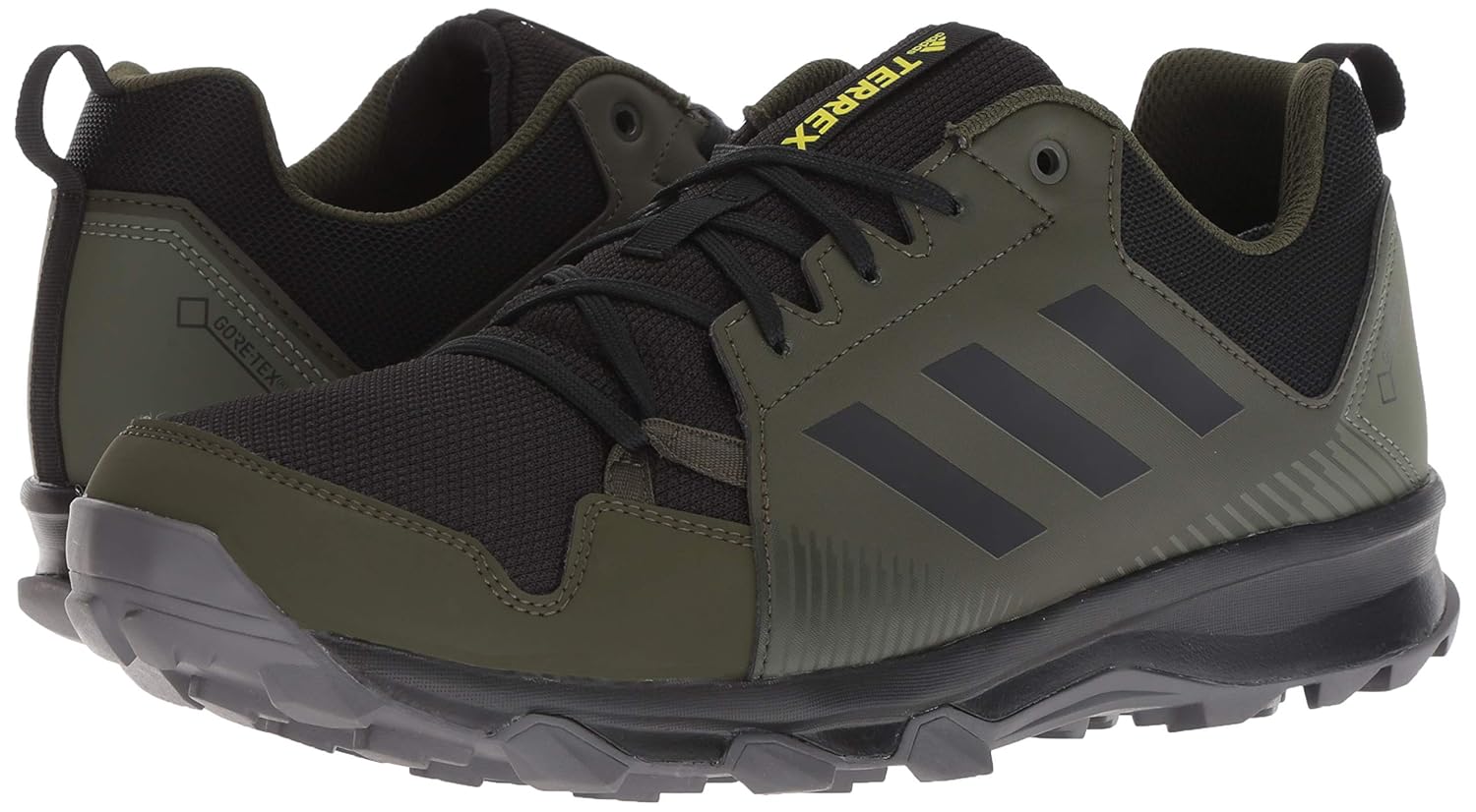 adidas men's terrex tracerocker