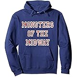 nike bears monsters of the midway hoodie