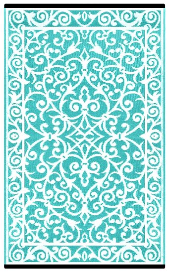 Amazon De Grun Deko Gala Indoor Outdoor Gewicht Reversible