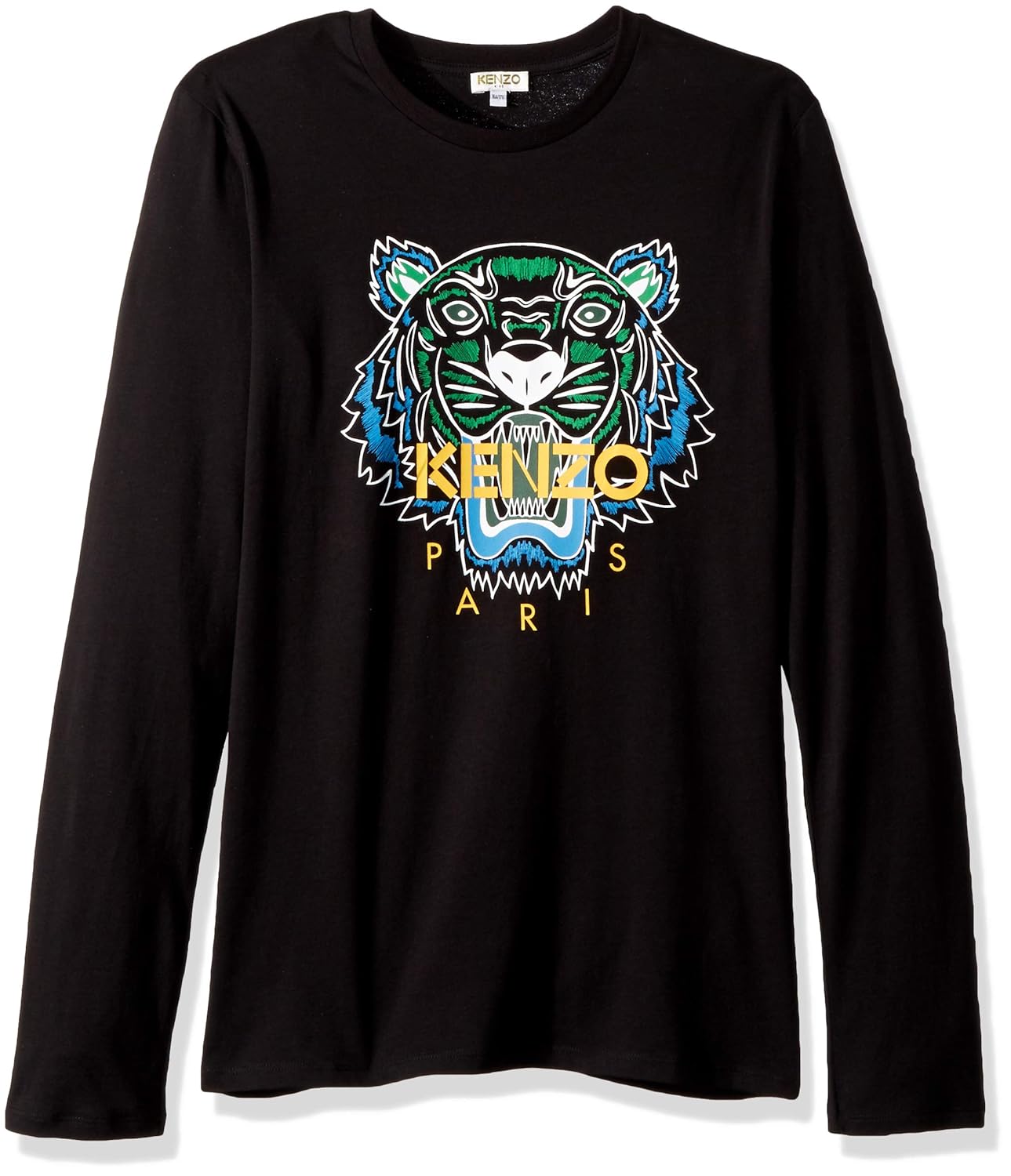 magliette kenzo bambino 2018