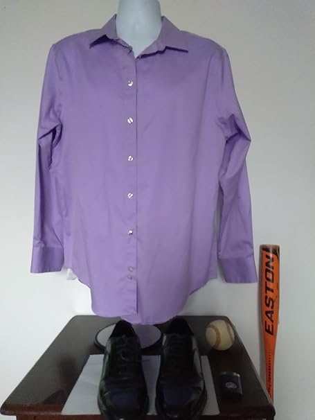 stafford slim fit shirt