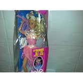 Barbie Ice Capades Doll (1989)