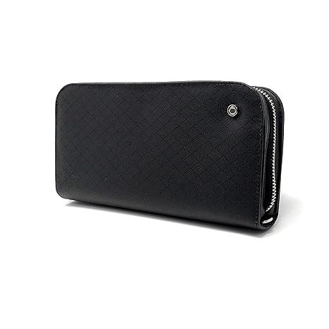 COMBI mysugarcase - Premium Diabetes Zubehör Tasche - inklusive CoolPack - Schwarz Basket