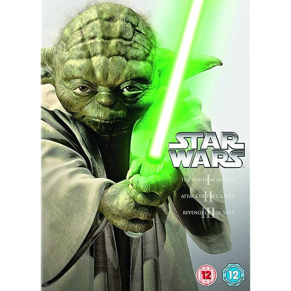 Amazon.com: スター・ウォーズ オリジナル・トリロジー DVD-BOX (初回