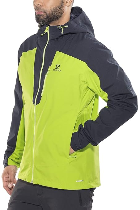 salomon la cote 2l