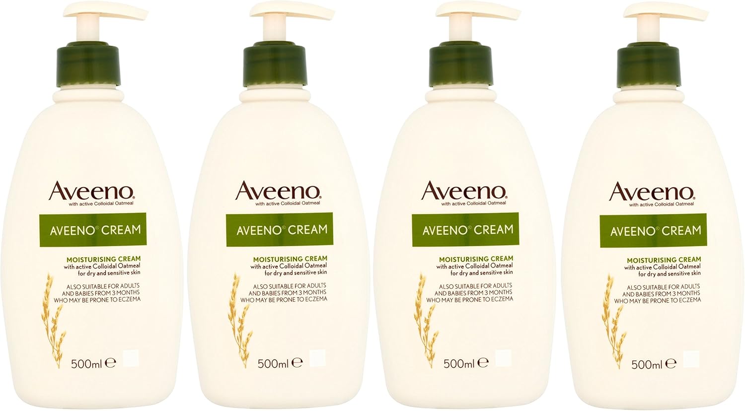 aveeno cream cheapest