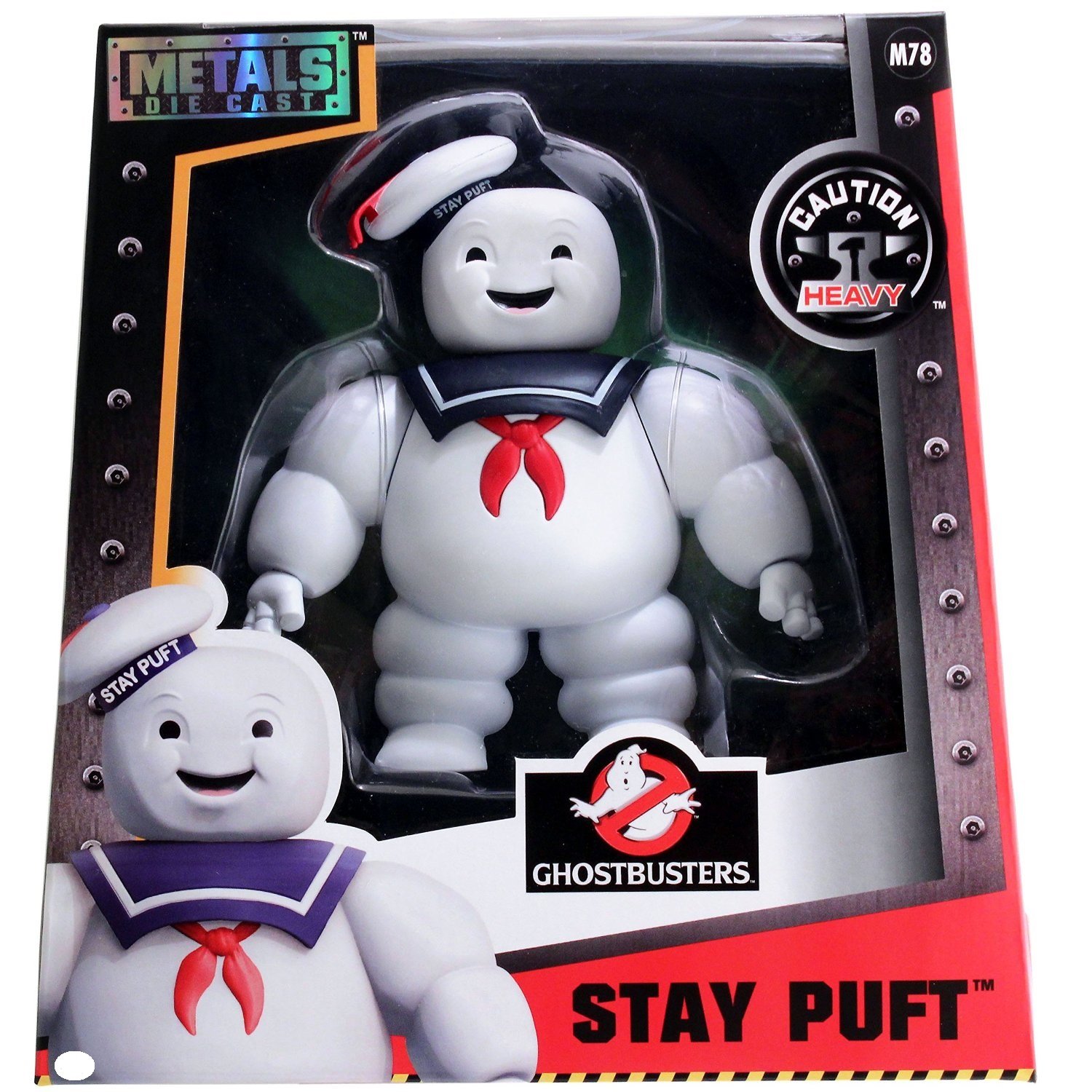 jada toys ghostbusters