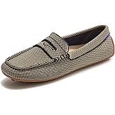 Rothy's The Daily Driver, New Slip-On Loafers for Women, Comfortable, Arch Support for All-Day Wear, Sustainable & Washable