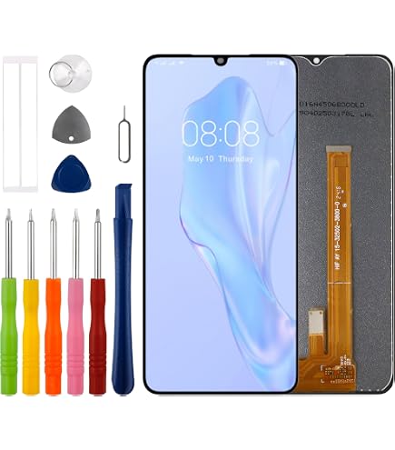 Amazon.com: for Vortex HD65 Plus Screen Replacement for Vortex