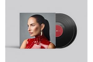 Bigger Than Techno (Black 2lp) [VINYL]