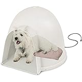 dogloo temperature rating