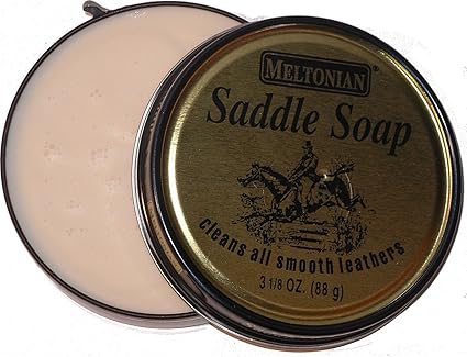 Meltonian saddle soap Clearance