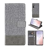 Rfvzubemok Compatible with Huawei nova 7 SE 5G