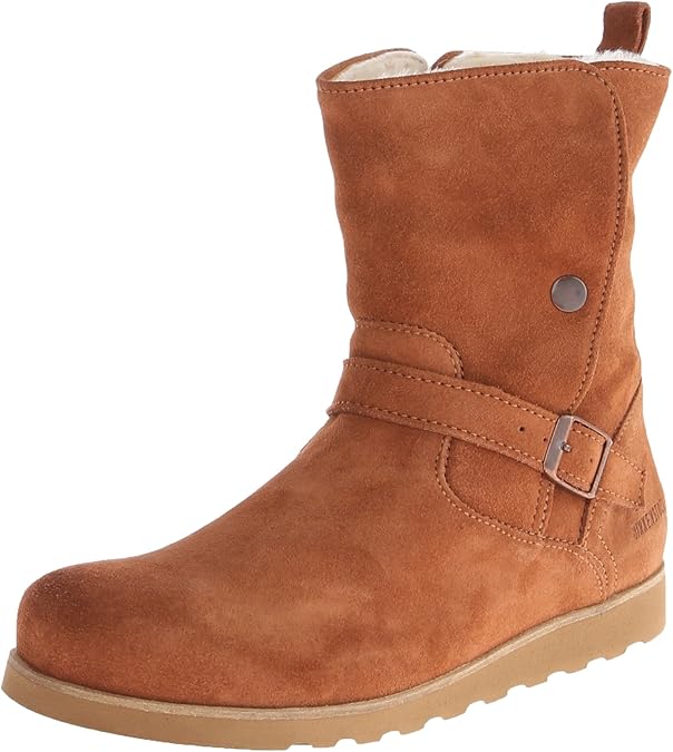 birkenstock winter boots