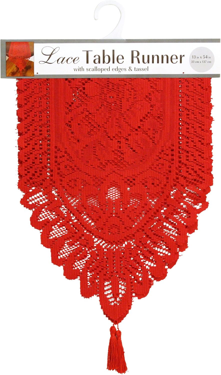 Best Red Star Table Runner